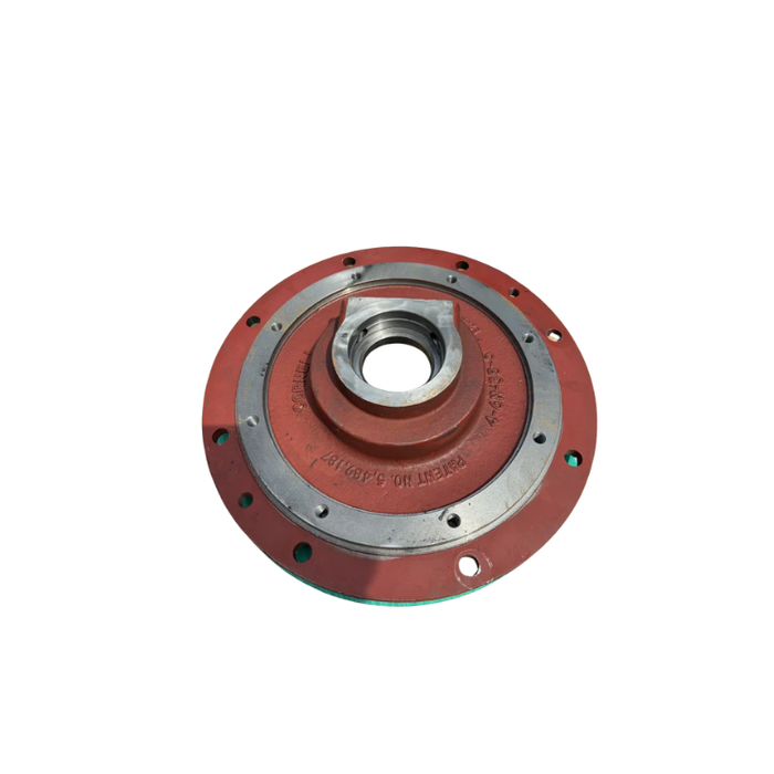 Cornell 6NNT Back Plate