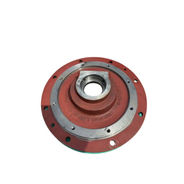 Pioneer PP108S17 Back Plate