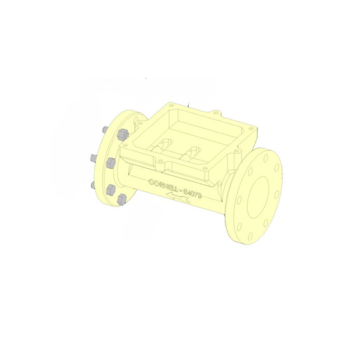 Cornell 4NNT Suction Spool