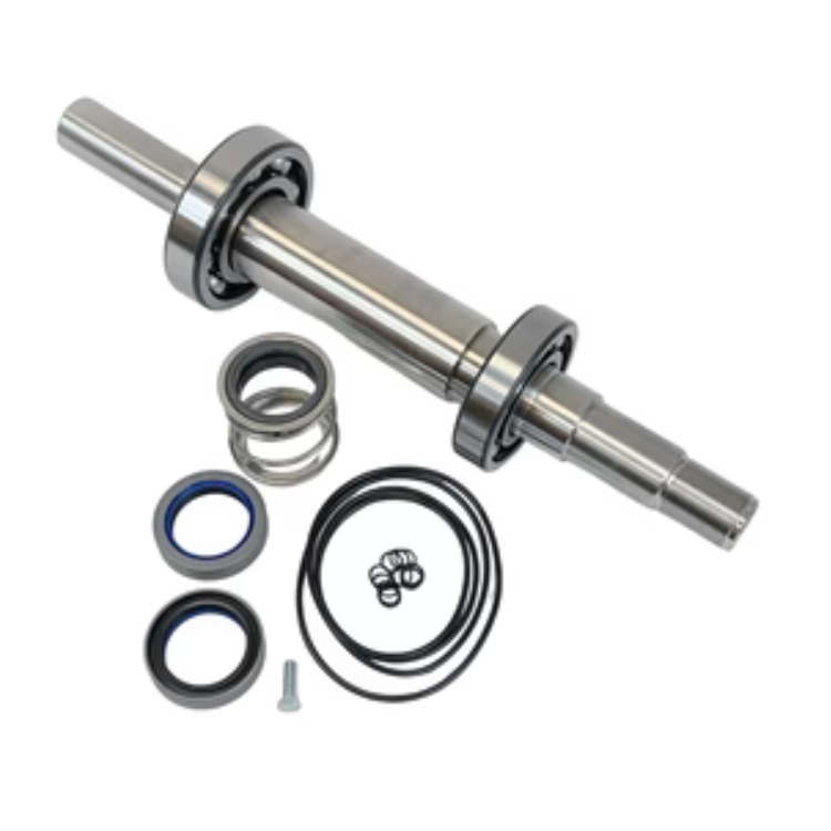 Pioneer PP128S20 Parts