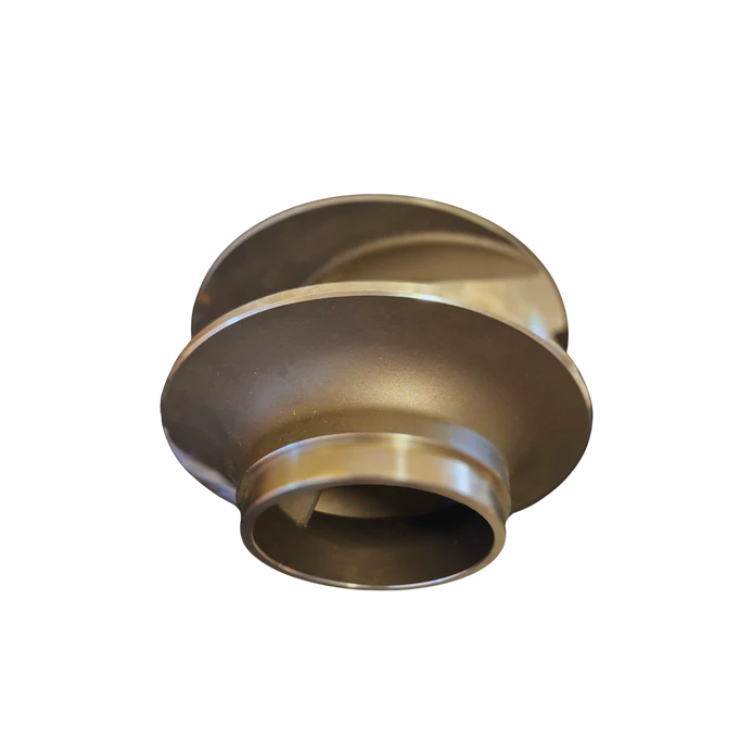 Cornell 6NNT Parts