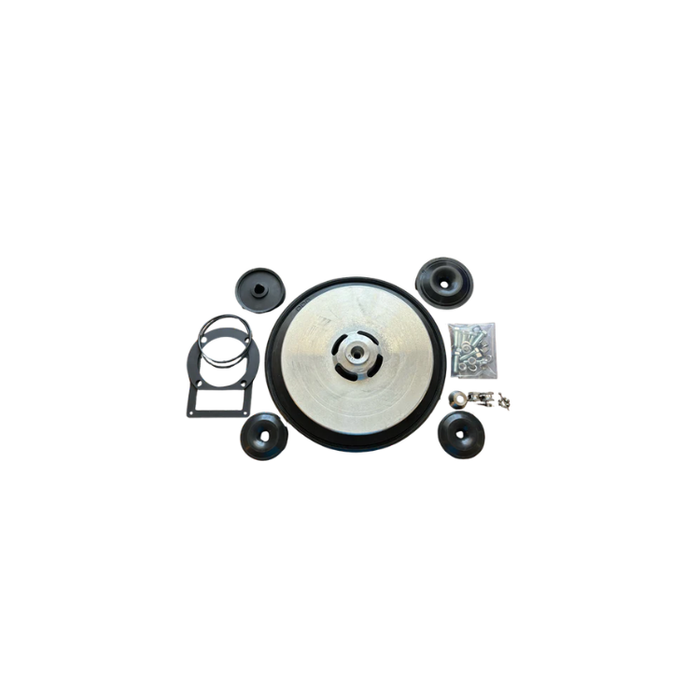 Vacuum Pump Upper Rebuild Kit