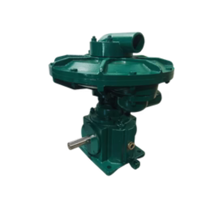 Vacuum Pump 50 CFM (Pioneer)