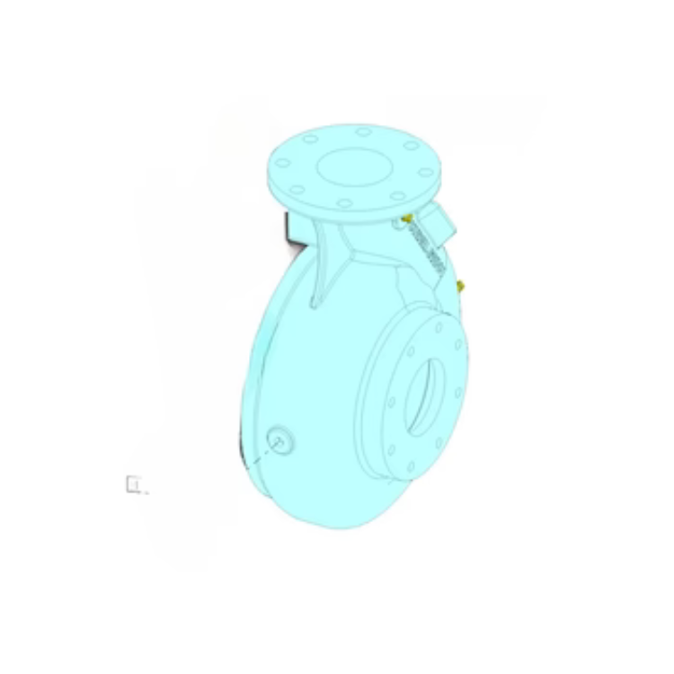 Cornell 12NNT Parts