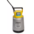 WEDA D10N - 1.5 HP