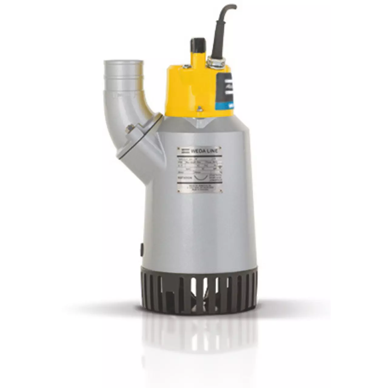 Atlas Copco Submersibles