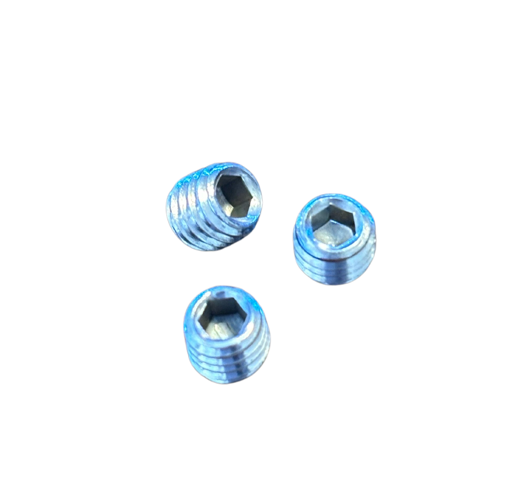 Set Screws For Cornell Pump 12NNT, 6NHTA