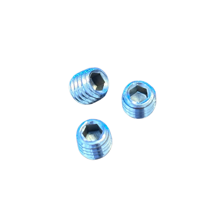 Set Screws For Cornell Pump 12NNT, 6NHTA