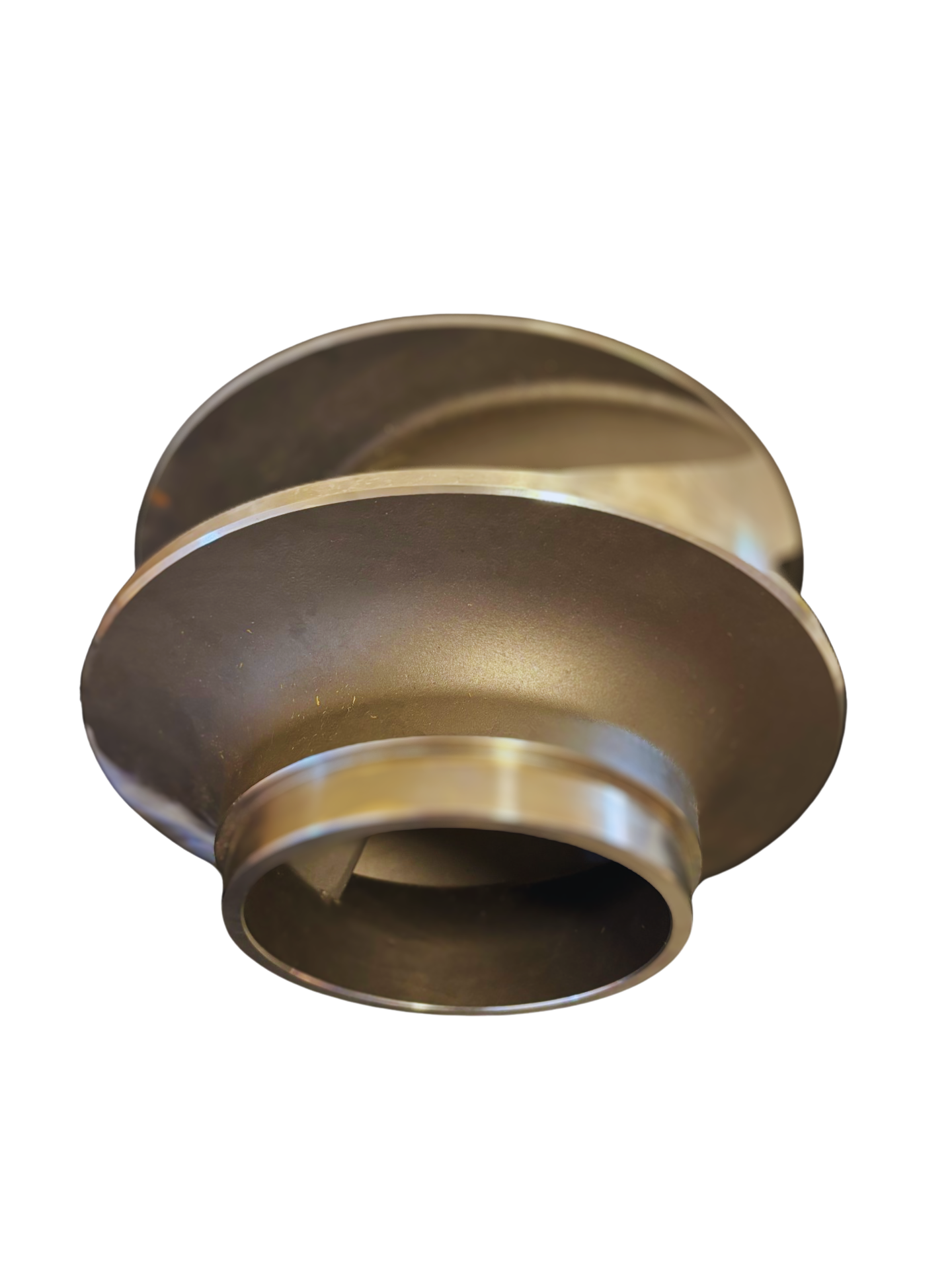 Impeller For Cornell Pump 6X3 (3HC)