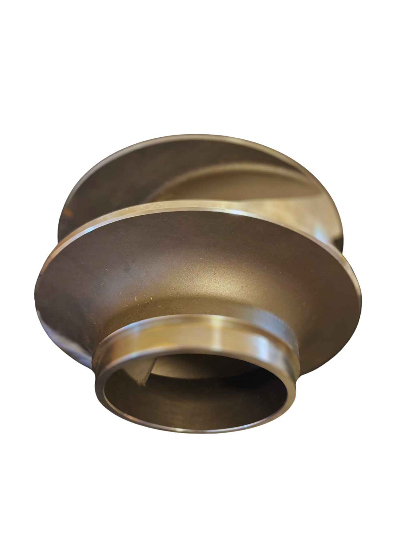 Cornell 6NNT Parts