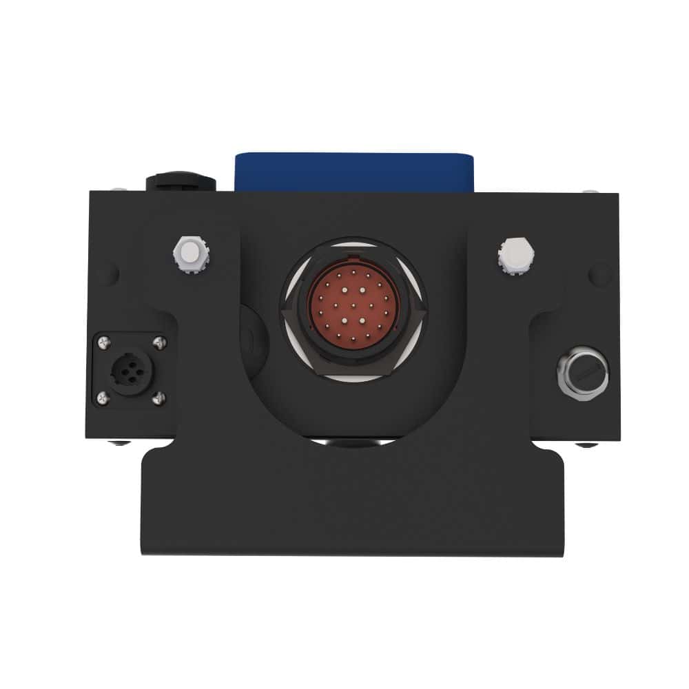 Lofa CANplus CP500 Control Panel