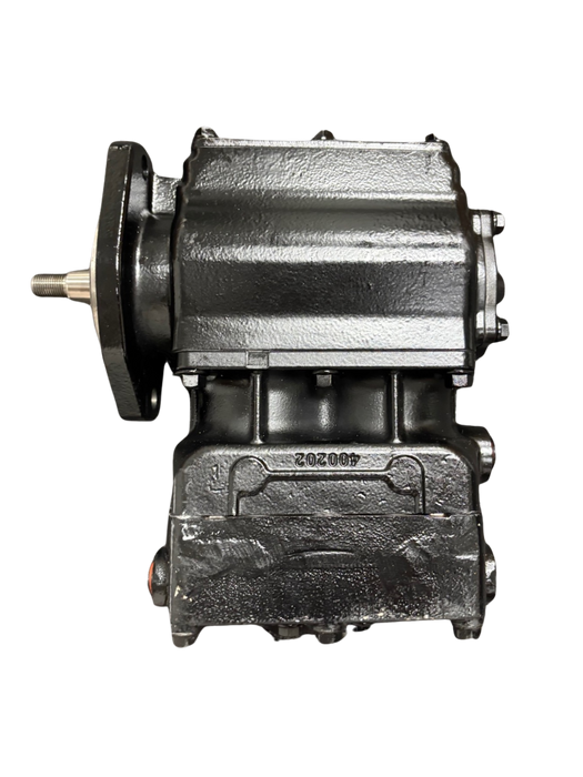 Gear Driven Air Compressor