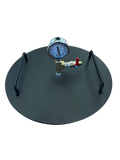 Aluminum Suction Test Plate