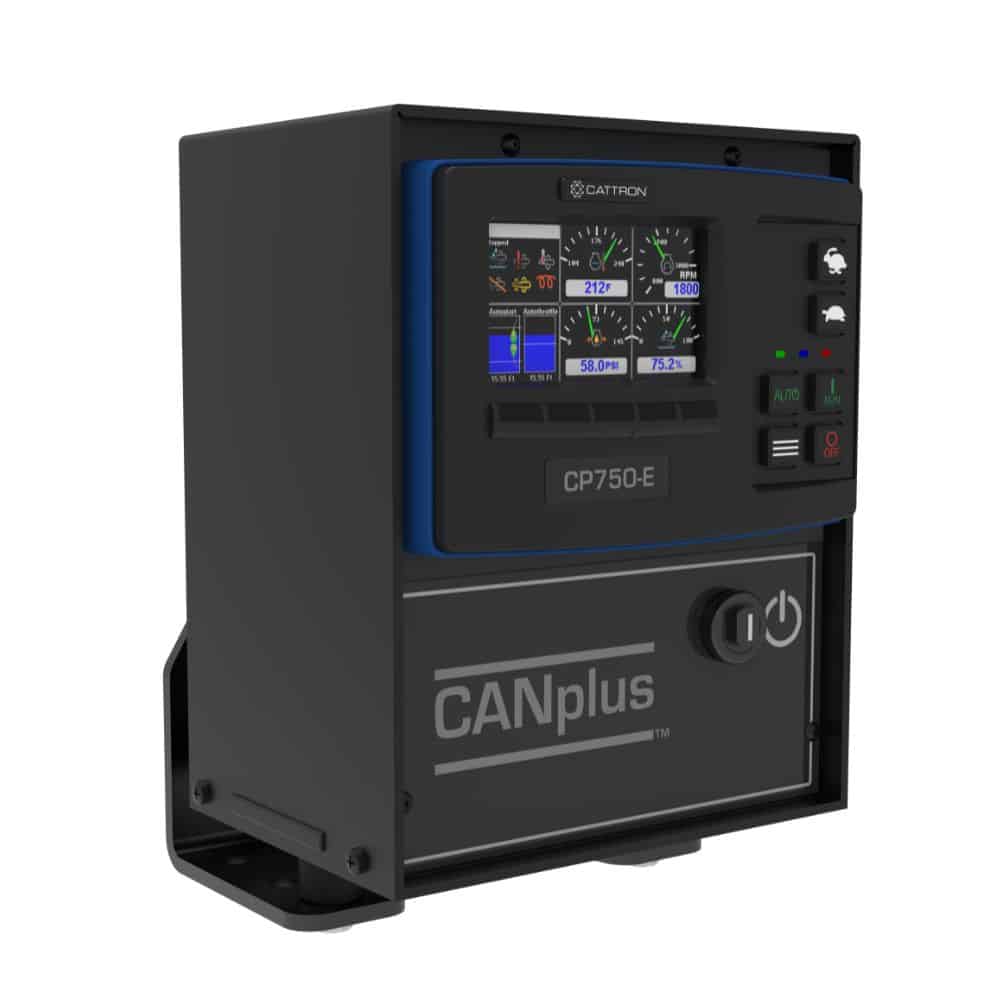 Lofa CANplus CP750-E (Replaces CANplus 750)