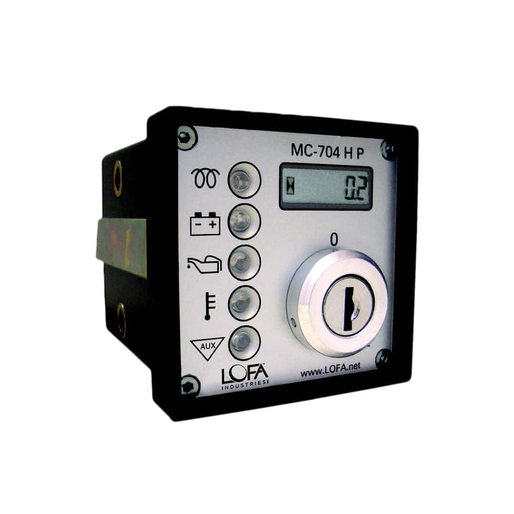 LOFA™ MC704
