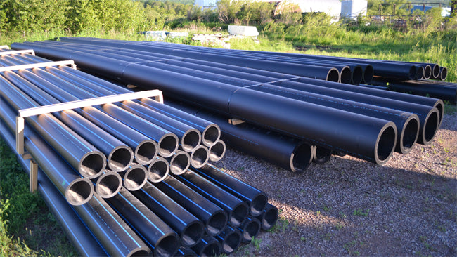 HDPE Pipe