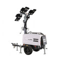 Atlas Copco Light Tower With PHOTOCELL
