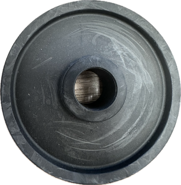 Vacuum Pump Neck Seal