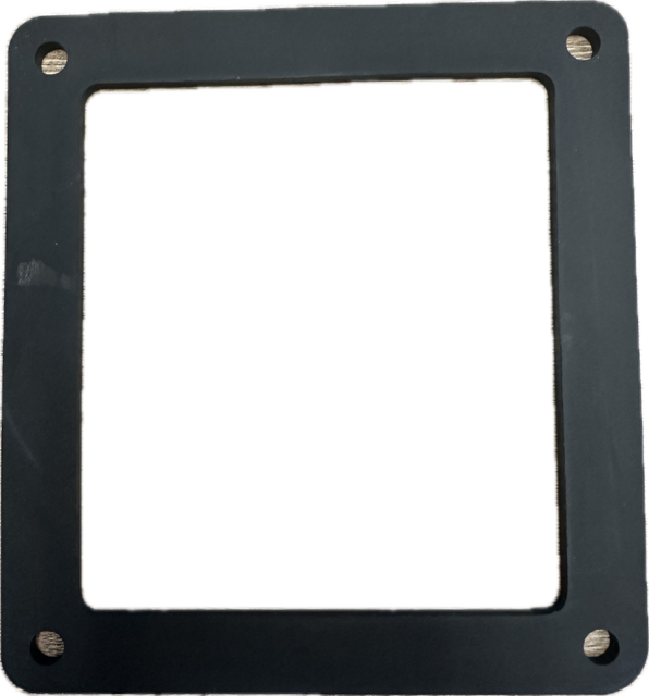 Inspection Plate Gasket