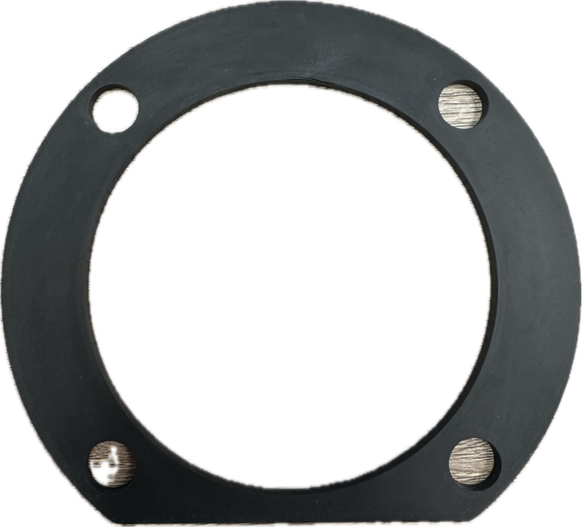 Vacuum Pump Inlet Nozzle Gasket