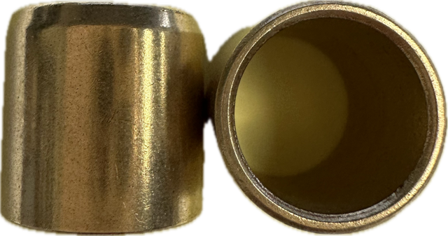 Vacuum Pump Connecting Rod Guide Bushing Set (Small)