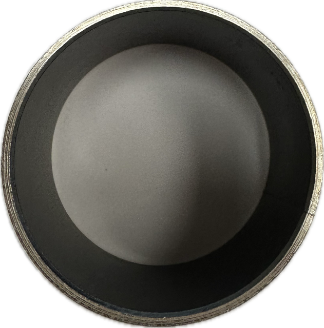 Vacuum Pump Connecting Rod Guide Bushing (Large)