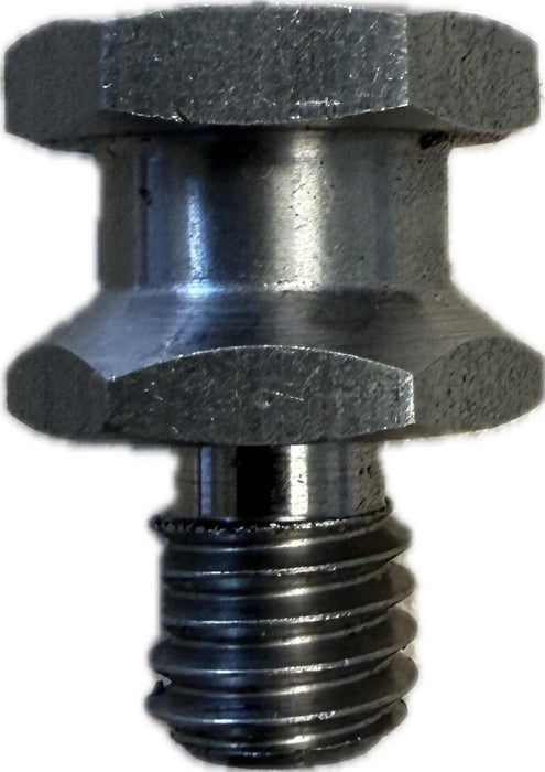 Vacuum Pump Inlet/Outlet Valve Stud