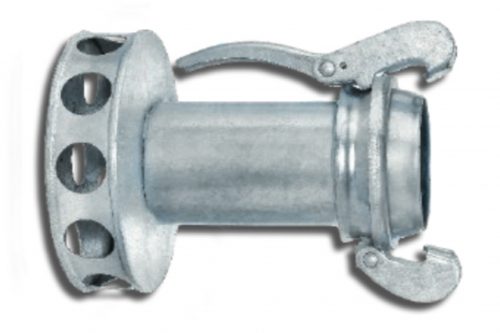 Male Bauer Strainer