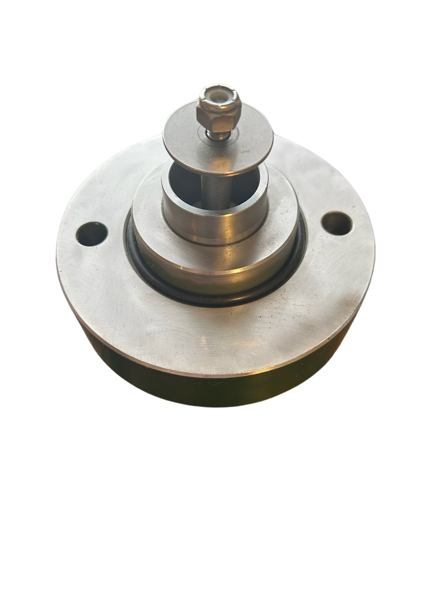 Vacuum Float Priming Valve (Sub-Assembly) — Rental Pump Parts