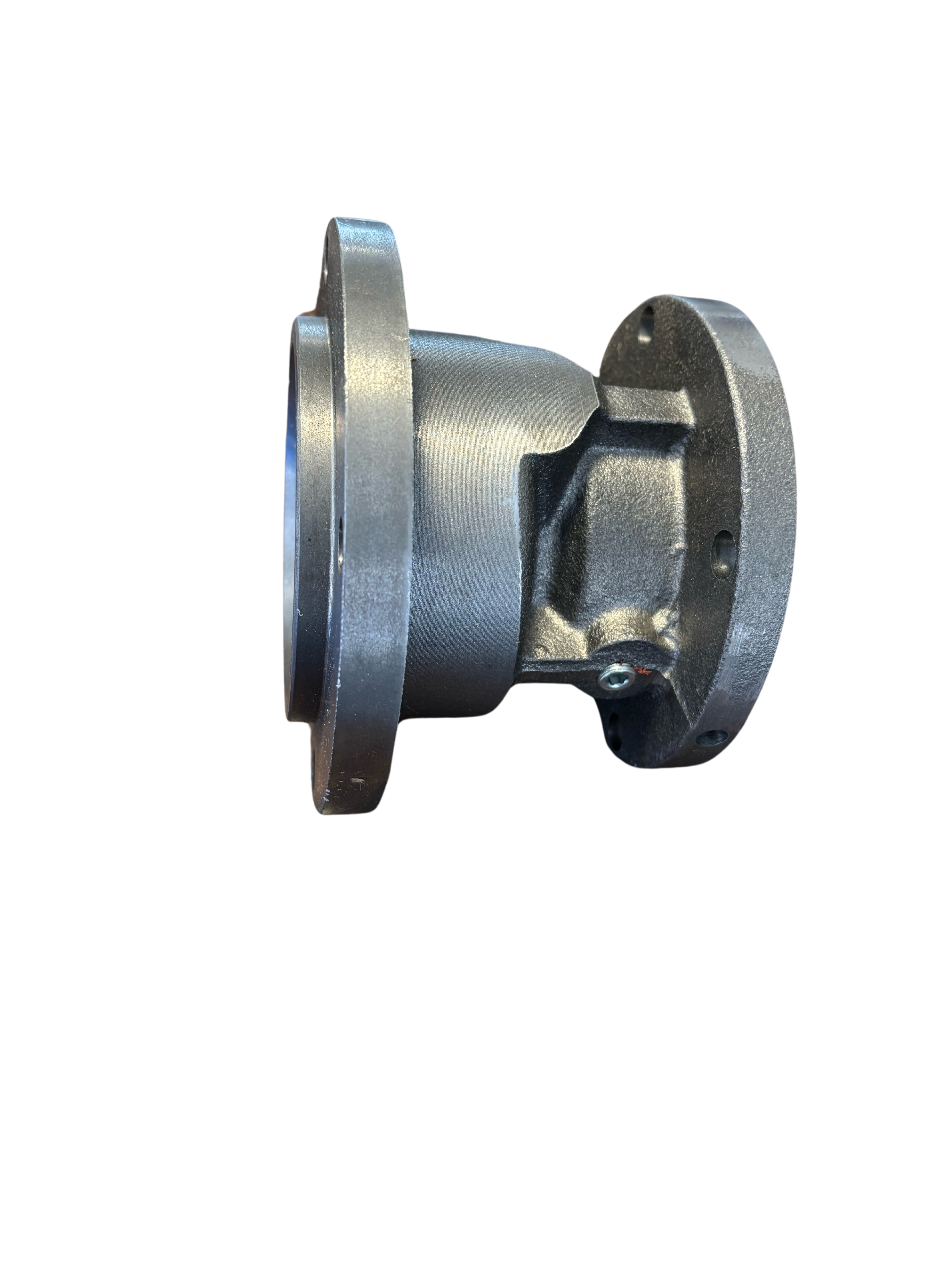 Vacuum Pump Pedestal