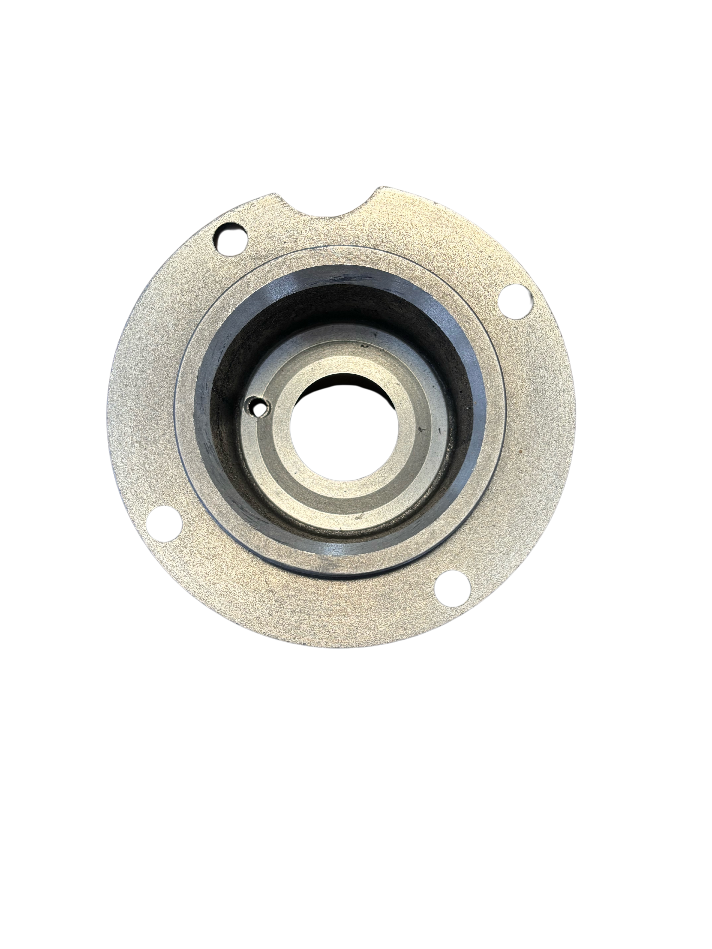 Vacuum Pump Pedestal