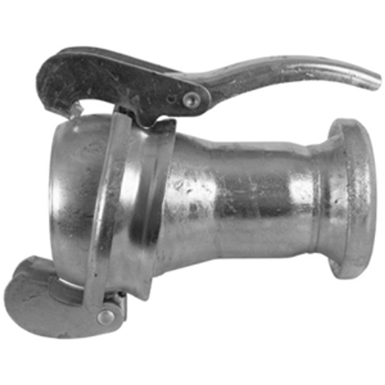 Bauer Increaser