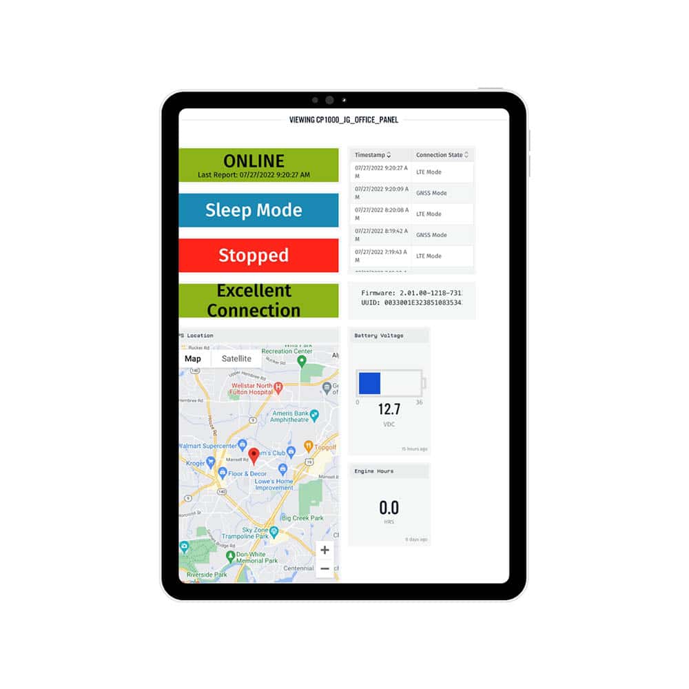 RemoteIQ™ (Yearly Subscription)