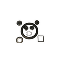 Vacuum Pump Rubber Kit