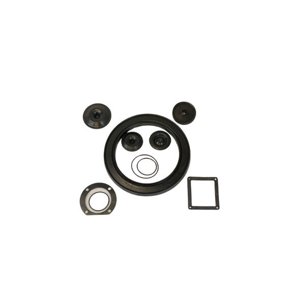 Vacuum Pump Rubber Kit