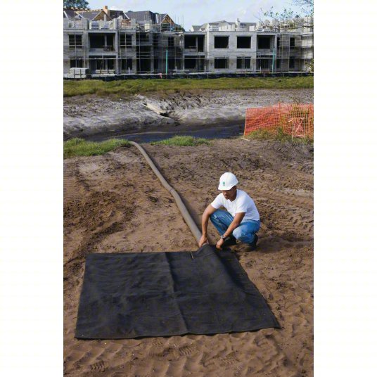 Sediment Bags 10'x10'