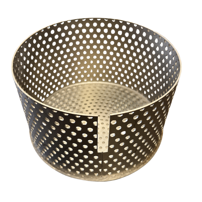 Separator Strainer