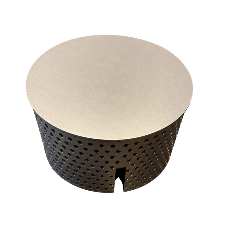 Separator Strainer