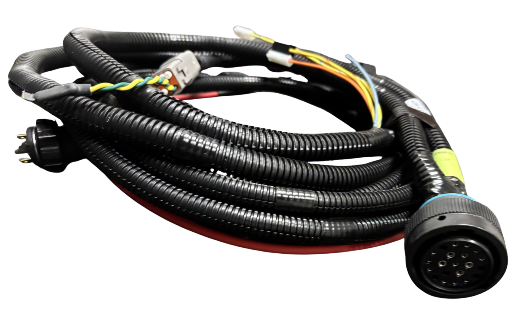 Wiring Harness- 914 Deutz Engine