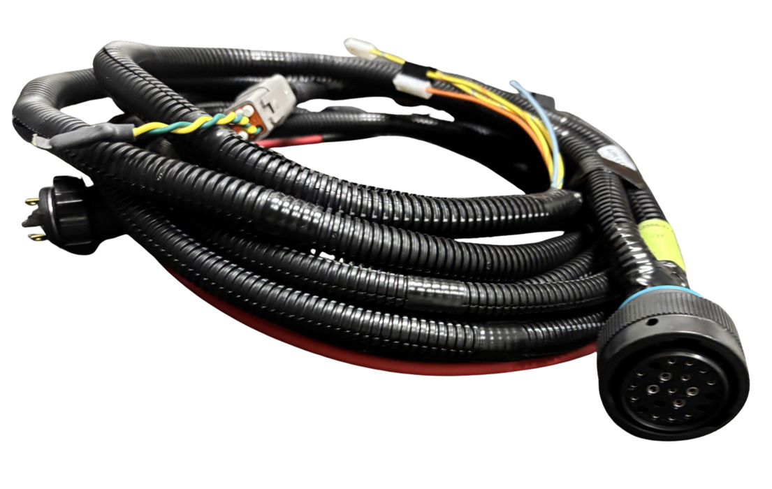 Wiring Harness- 913 Deutz Engine