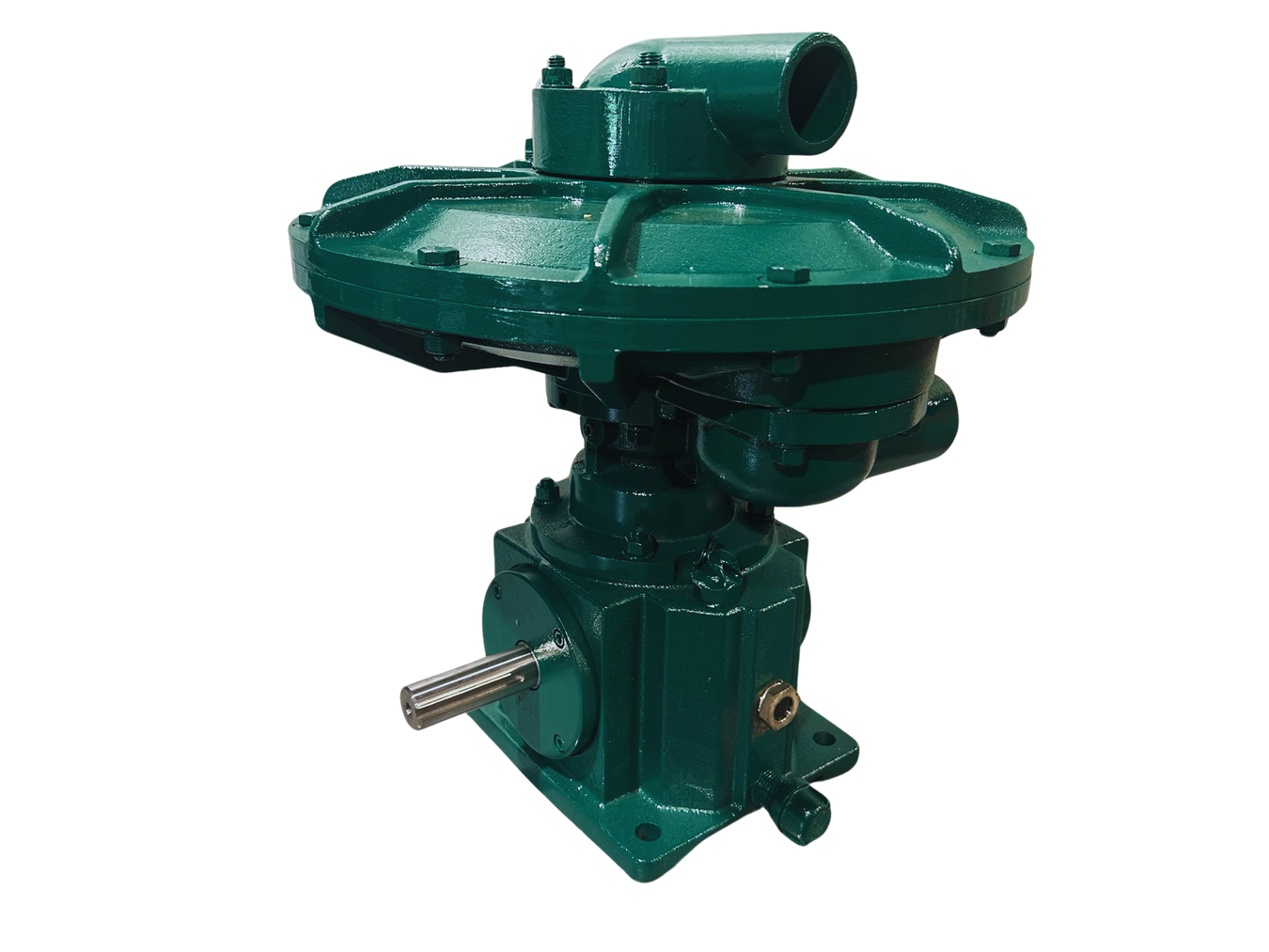 Pioneer Pump Parts