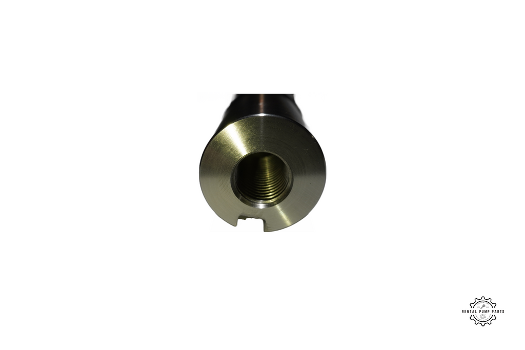 Centrifugal Pump Shafts for Pioneer Pump