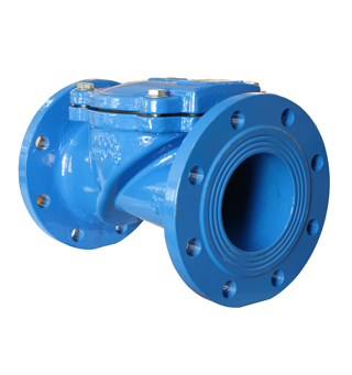 Check Valve — Rental Pump Parts