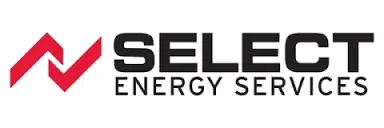 Logo Select Energy Services