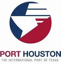 Logo port Houston