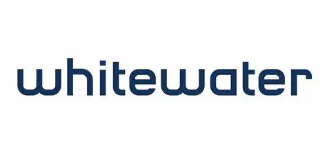 Logo whitewater