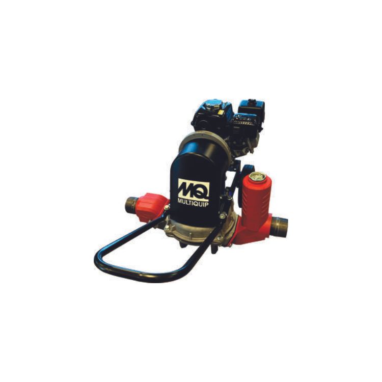 MultiQuip MQD3HA Diaphragm Pump