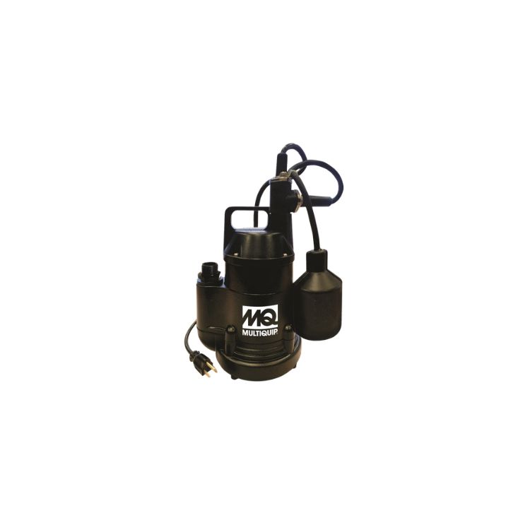 MultiQuip ST1F Submersible Pump