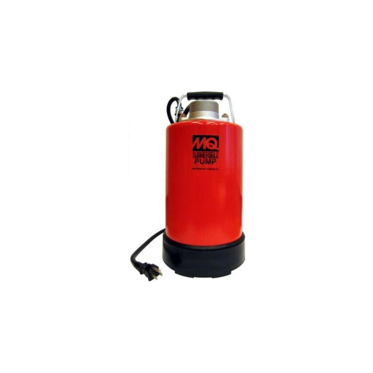 MultiQuip ST2038P Submersible Pump