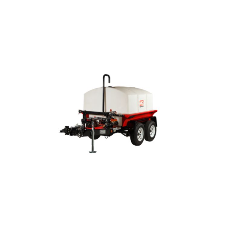 MultiQuip WT5C Water Trailer